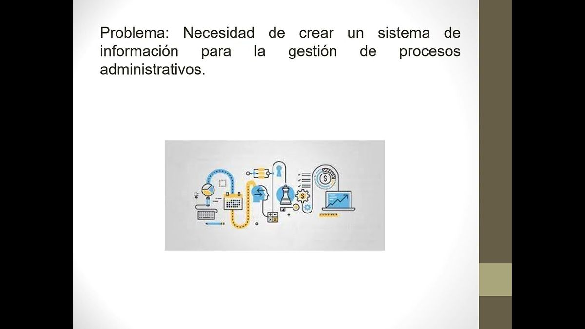 HLG290 - Propuesta de un Sistema de Información en Base a un Sistema Experto