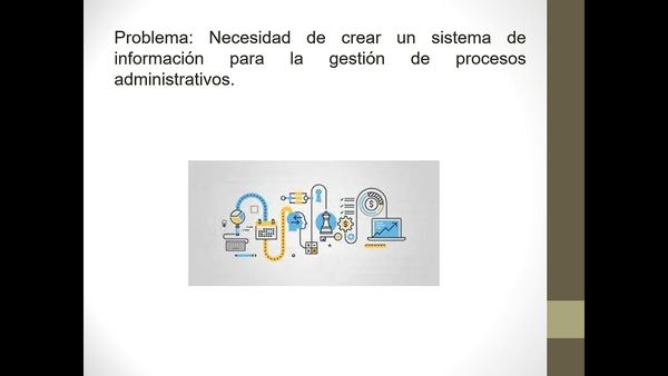 HLG290 - Propuesta de un Sistema de Información en Base a un Sistema Experto