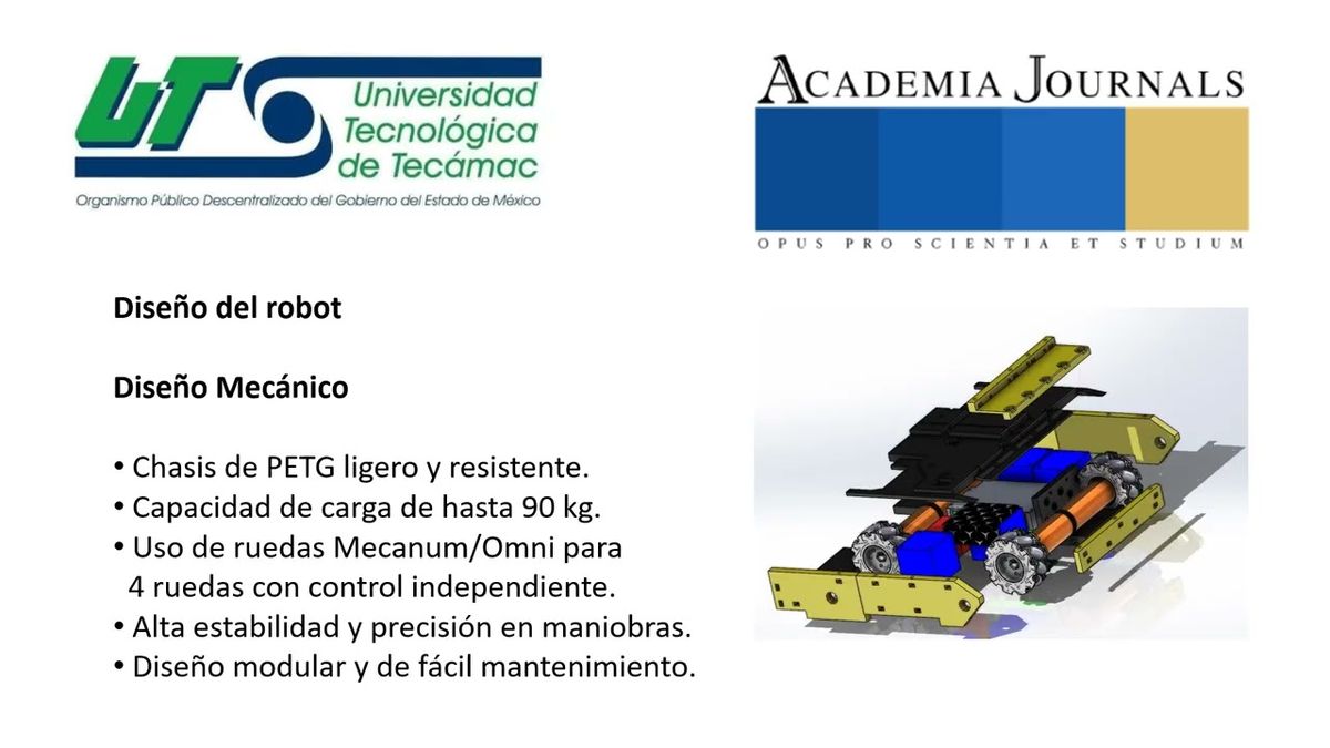 CHE101- Más Allá de la Batalla de Robots: Experiencias de Liderazgo Colaborativo en Ingeniería M…