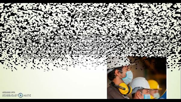 FRS241 - Sistema de Seguridad y Salud en el Sector Minero del Municipio de Durango