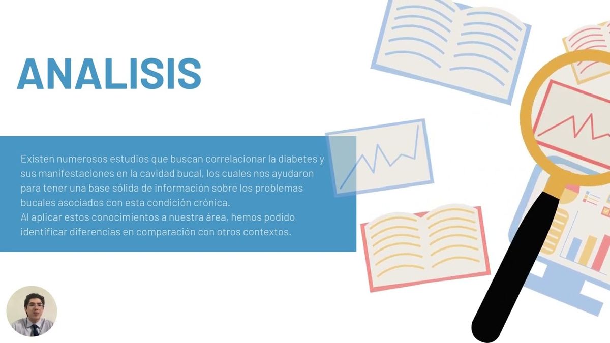 CMX149 - Morbilidad en salud bucal del paciente diabético