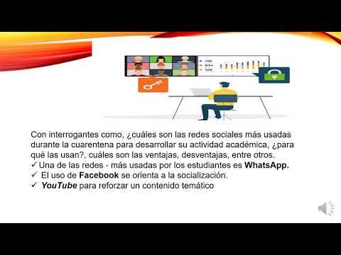 H413 - PROSPECTIVO USO DE LAS REDES SOCIALES EN LA FORMACIÓN UNIVERSITARIA EN ÉPOCA DEL COVID-19:…
