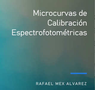 INT113- Microcurvas de Calibración Espectrofotométricas # Integralia 2025