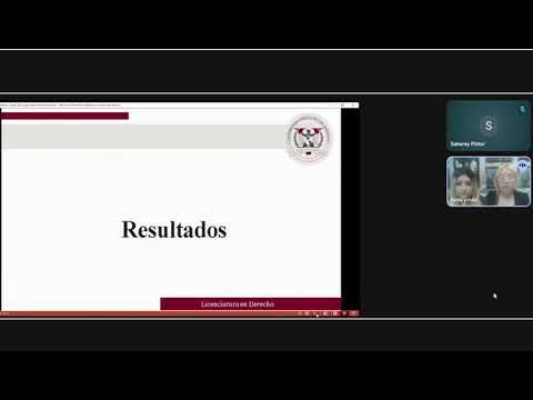 MED390 - Aplicación de la Justicia Restaurativa en Casos de Violencia Familiar en México