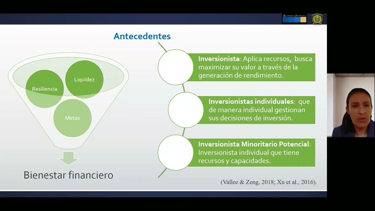 MOR035 - Decisiones del inversionista minoritario potencial mexiquense