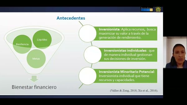 MOR035 - Decisiones del inversionista minoritario potencial mexiquense