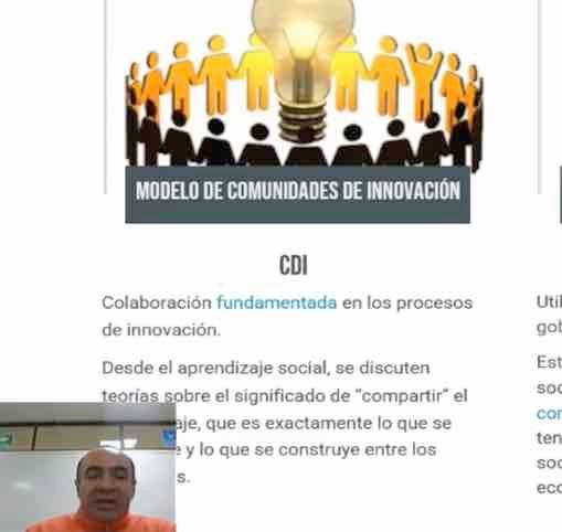 HDG116 - Estrategias de Innovación Social como Motor de Crecimiento para las Empresas del Sector C…
