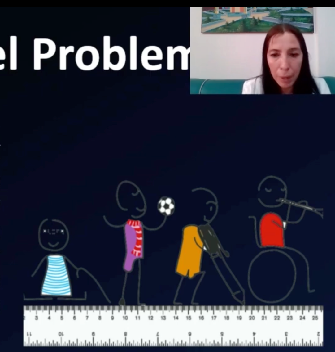 ABR069- Estrategias Didácticas para un Aprendizaje Significativo en Estudiantes de Inclusión de l…