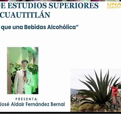 HDG143 - Pulque: Más que una Bebida Alcohólica