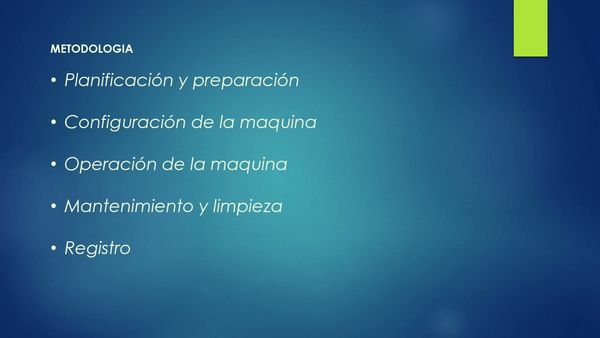 CDX042 - Diseño y Manufactura de una Inyectora de Plástico