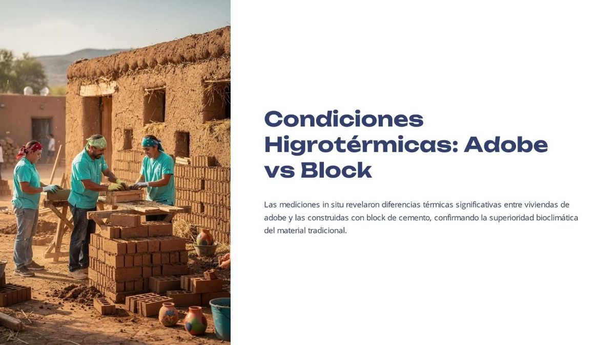 CHE148- Estrategias Pasivas de Ventilación e Iluminación Natural en Zonas Rurales de la Región O…