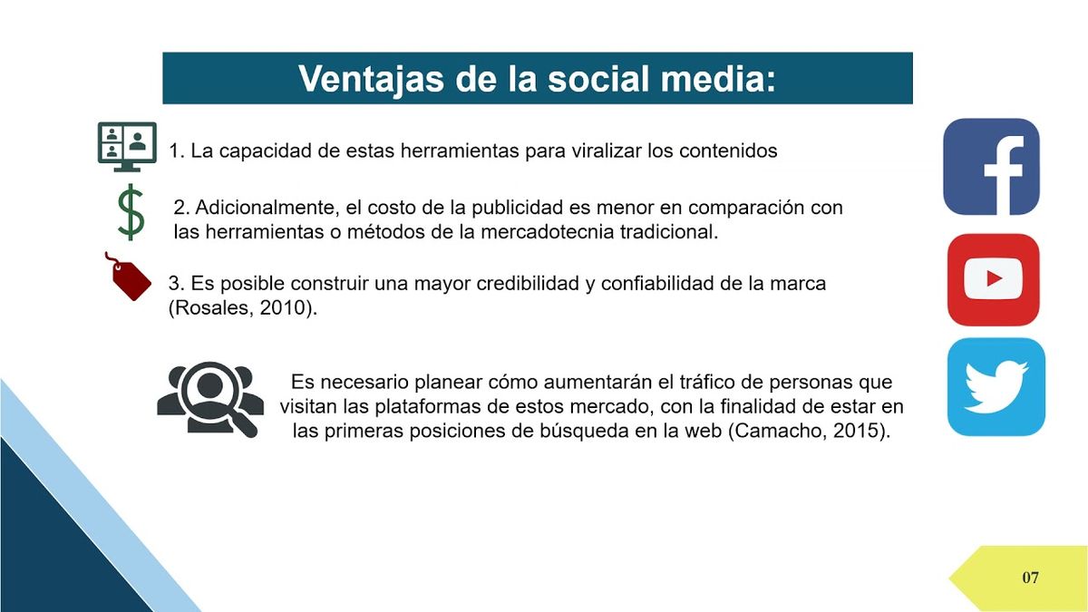 OAX059 - Análisis de las PyMES de San Pedro Atocpan y la Central de Abasto: un Enfoque Diagnóstico