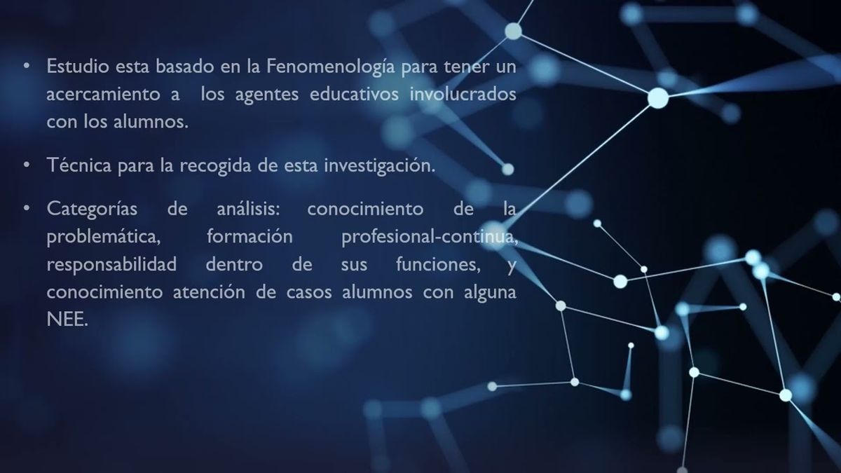 CEL332 - Inclusión Educativa: Atención con Necesidades Educativas Especiales en el Plantel 03 de…