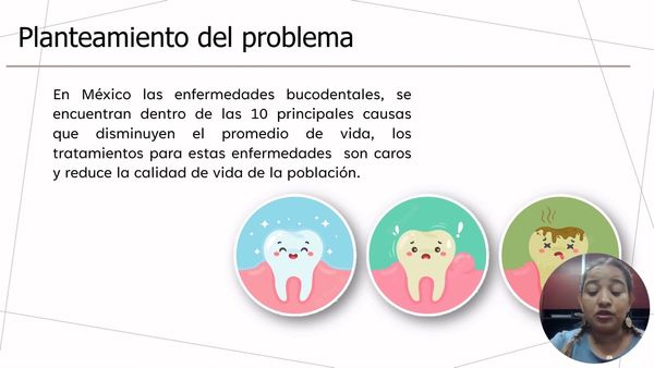 HLG026 - Dental QR: Aplicación Móvil para la Promoción de la Salud Bucodental de los Quintanarr…