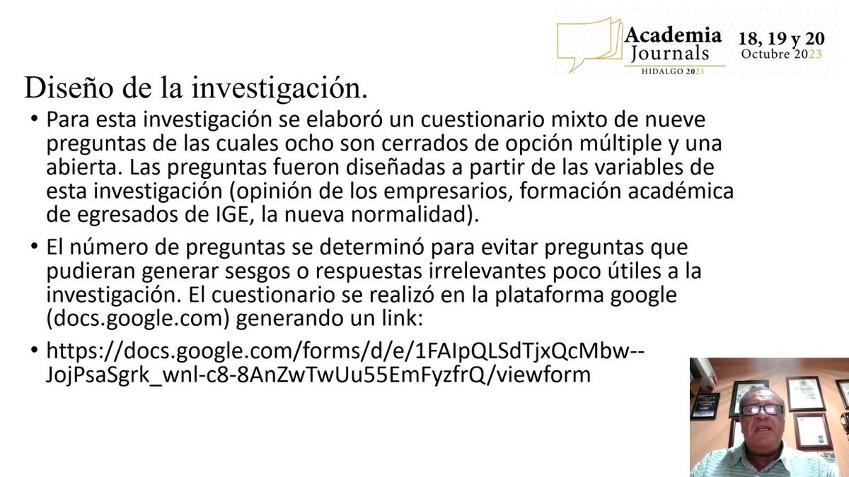 HLG148 - Análisis de Necesidad de los Empresarios del Sector Terciario de una Gestión Empresarial…