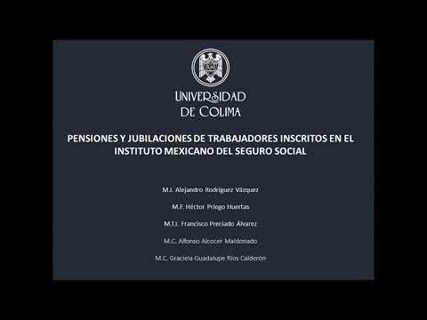 H370 - PENSIONES Y JUBILACIONES DE TRABAJADORES INSCRITOS EN EL INSTITUTO MEXICANO DEL SEGURO SOCIAL