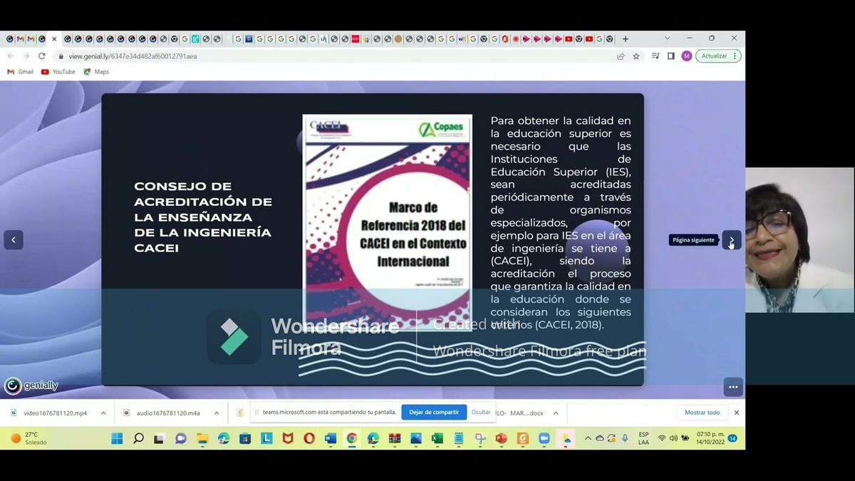 HHH149 - Calidad en la Educación Superior en México