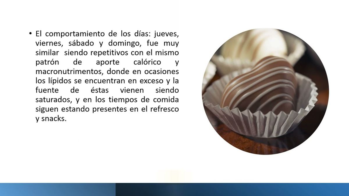 CYA143 - Análisis Cualitativo de las Minutas de un Servicio de Alimentación  de un comedor indu…