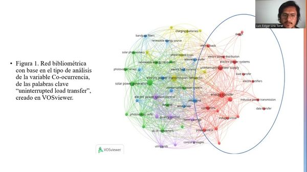 IEU101 - Transferencia de Carga Ininterrumpida -como Implicación Material- entre Circuitos Eléct…