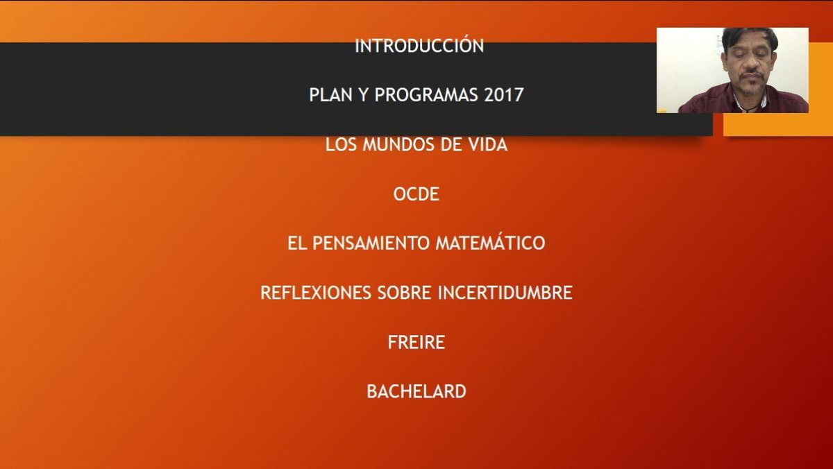 FRS179 - Procesos de Pensamiento de los Alumnos de Educación Primaria, al Enfrentar la Incertidumb…