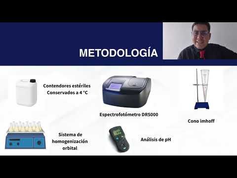 MED312 - Evaluación de un Sistema MBBR con un Consorcio Microbiano Caracterizado para el Tratamien…