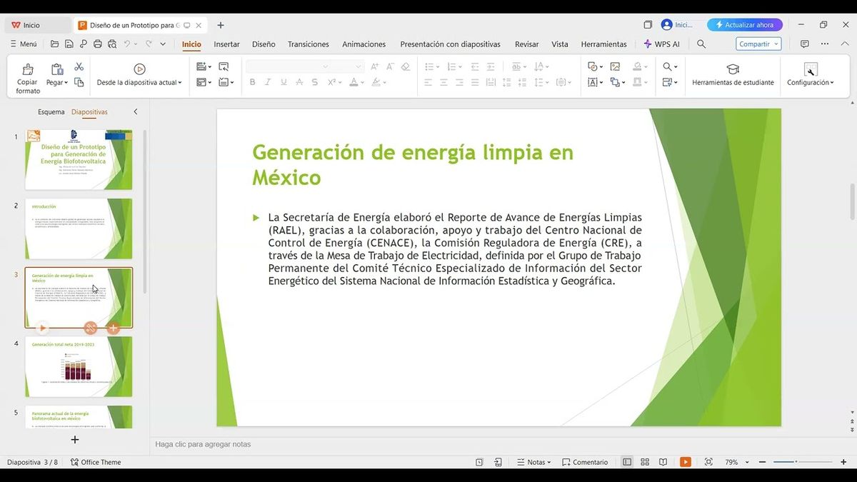 CHM078 - Metodología para la Detección de Pérdidas No Técnicas de Energía en la Red de Distrib…