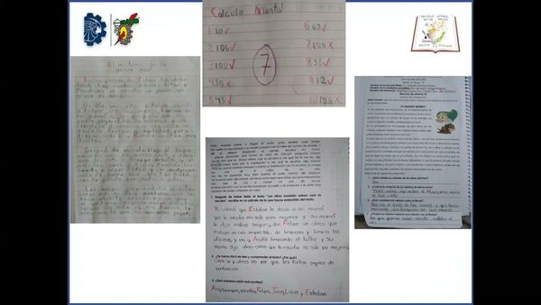 CLY075 - Fortalecimiento de Habilidades Básicas mediante el Proyecto de Mejora Escolar