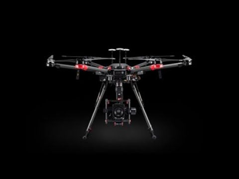 CDX297 - Diseño y Desarrollo de un Dron Hexacoptero-X Profesional Programable Adaptable a Diferen…