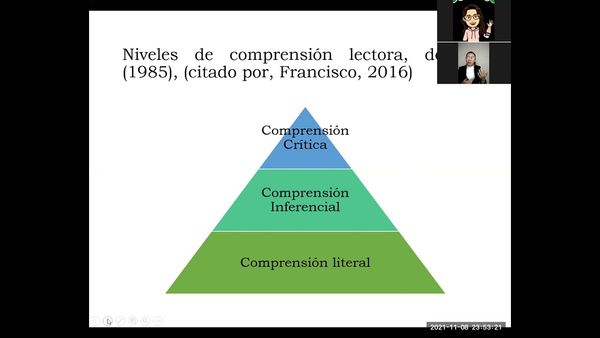 CLY104 - Diseño de un Guion Instruccional para la Comprensión Lectora