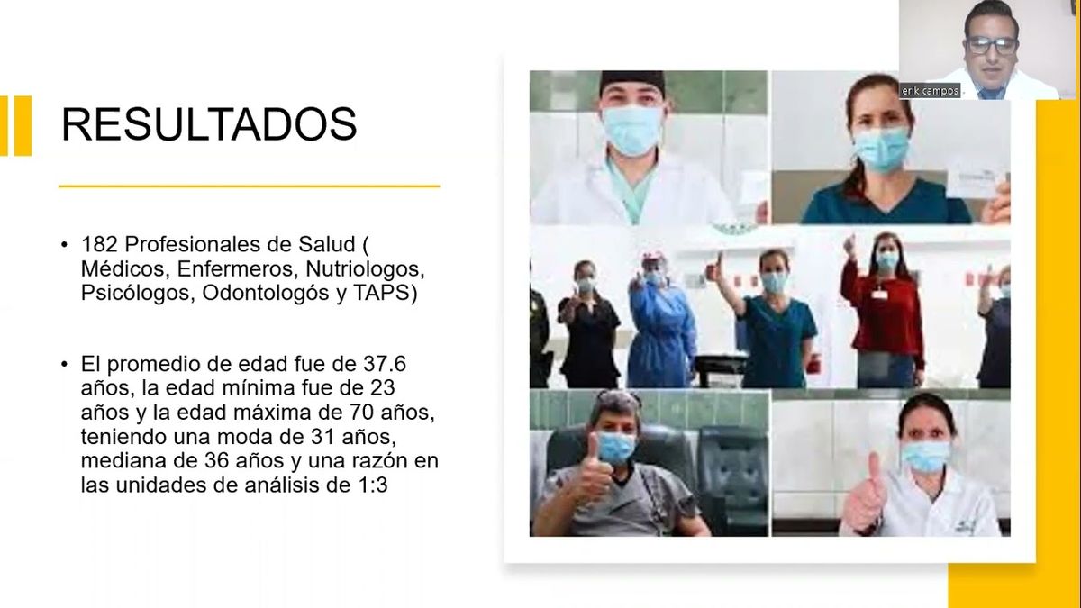 MOR254 - Percepción de la Obesidad: La Visión del Personal de Salud, Tenancingo 2021