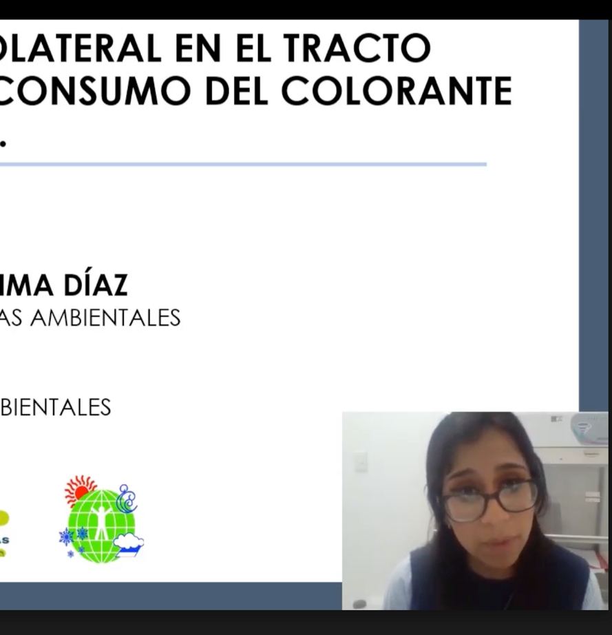 CHE029- Determinación del daño colateral en el tracto gastrointestinal derivado del consumo del c…