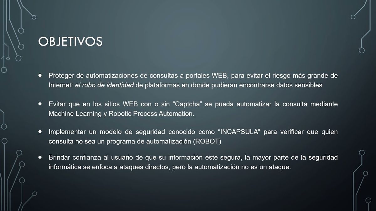 CLY389 - Protección de Datos con Inteligencia Artificial en el Sector Financiero