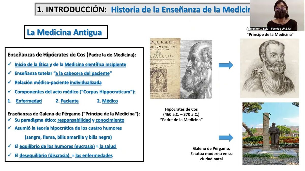 CEL560 - La Bioética en la Enseñanza de la Medicina Humana