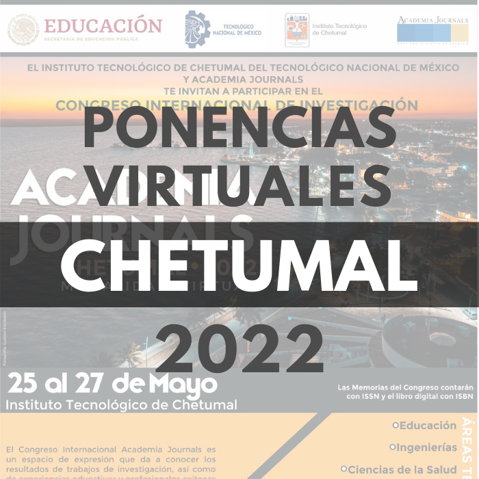 Chetumal 2022