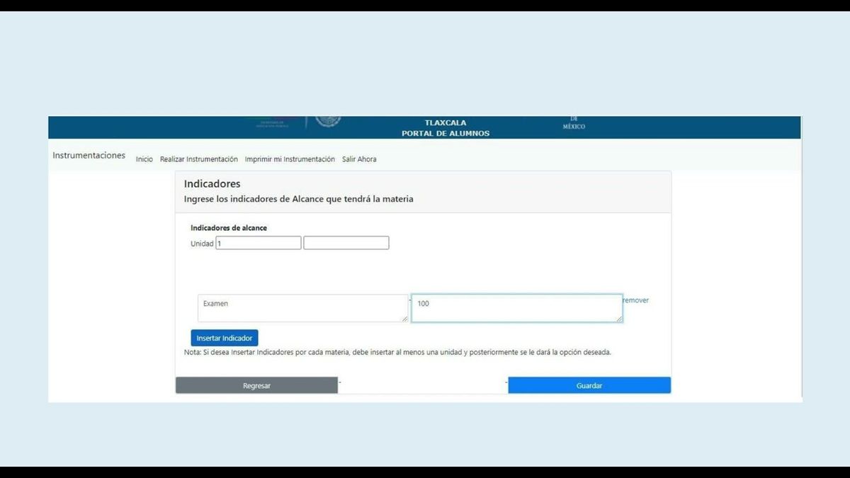 CLY393 - Desarrollo de Nuevos Módulos para el Sistema Integral de Información del ITAT