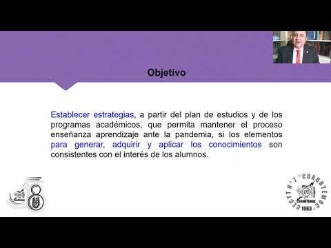 MEX009 - Innovación de la Educación en el Cecyt 7 “Cuauhtémoc” del N. M. S. del IPN