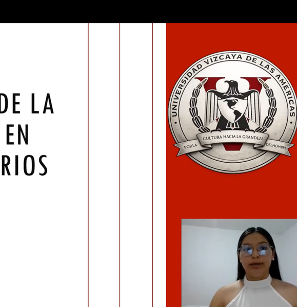 CHE133- Análisis de la Calidad de la Ingesta de Alimentos en Estudiantes Universitarios # Chetumal…