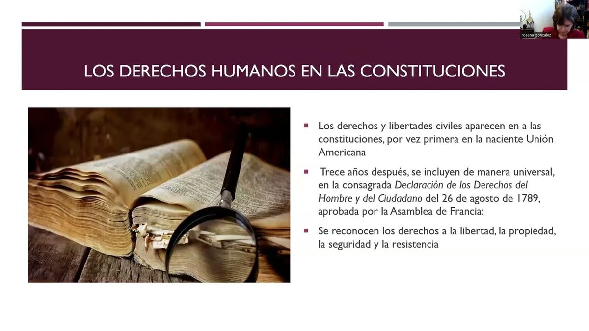 CPS076 - Bases del nuevo Estado Constitucional en Mèxico: La reforma del 10 de junio de 2011