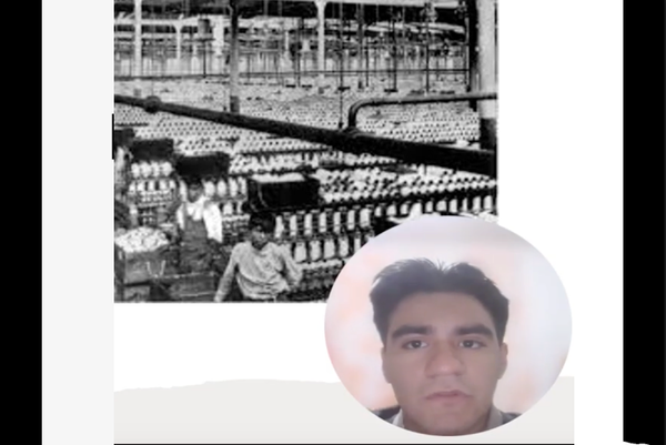 ZTP020 - LA INDUSTRIA TEXTIL EN EL CONTEXTO DEL DESARROLLO SUSTENTABLE EN MÉXICO