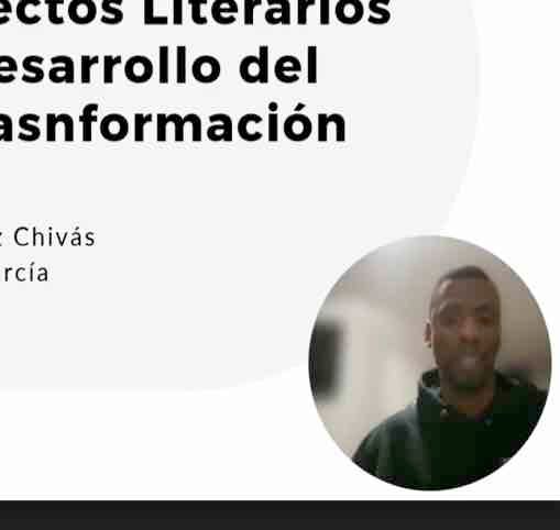 HDG334 - Aprendizaje Basado en Proyectos Literarios como Estrategia para el Desarrollo del Pensamie…