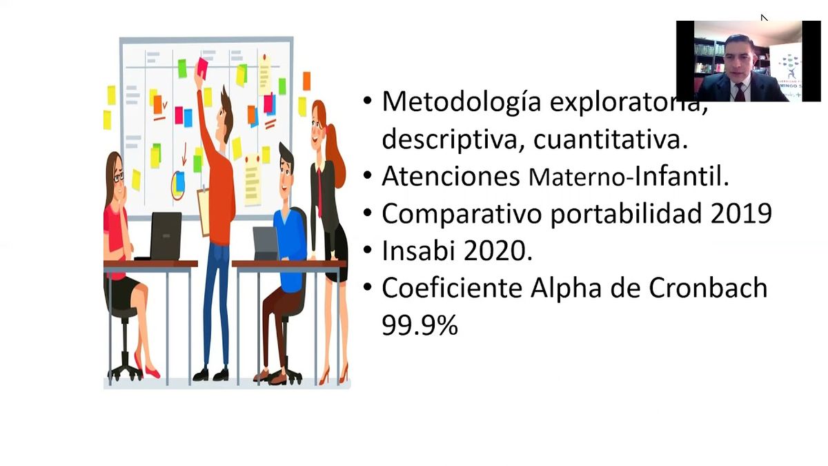 CLY289 - Salud Pública Materno-Infantil con Rostro Humano y Sentido Social: Agenda 2030(ODS3) Cap