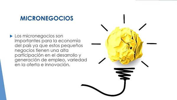 MLA131 - Estudio de Factores Socioeconómicos en los Micronegocios de Sabana Occidente del Departa…