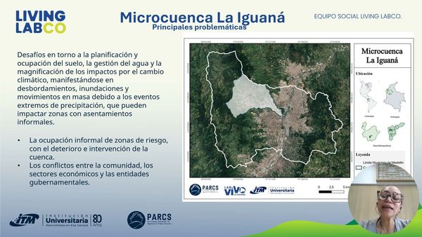 CHE240- La Participación Ciudadana en la Construcción Colectiva de Acciones para la Resiliencia C…