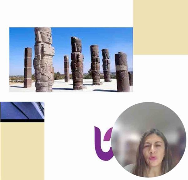 HDG319 - Patrimonio Histórico del Municipio de Nextlalpan como Atractivo Turístico