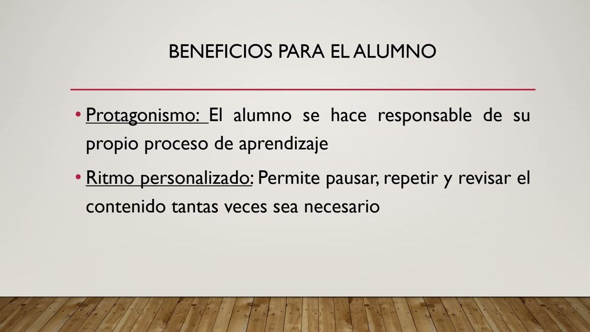 CIP025- Aula Invertida, Un Aprendizaje Activo para los alumnos del Centro Universitario de la Cién…