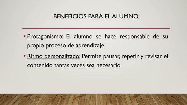 CIP025- Aula Invertida, Un Aprendizaje Activo para los alumnos del Centro Universitario de la Cién…