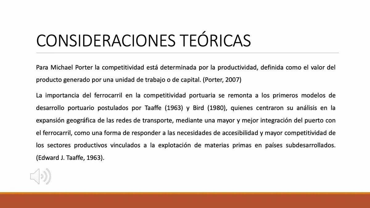 CEL537 - Análisis de la Competitividad del Sistema Ferroviario en la Cadena Logística: Caso Manz…