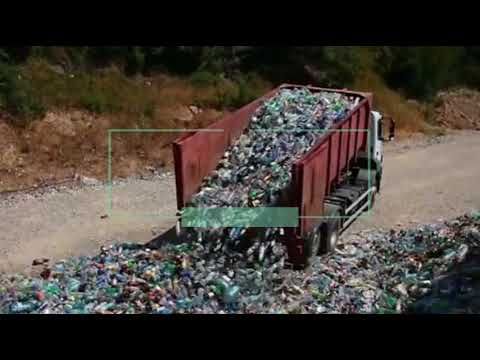 CHE138 - El Mercado de Consumo y la Industria del Reciclaje en Guadalajara