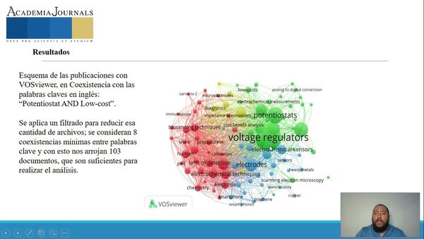 IEU112 - Investigación y Análisis Bibliométrico para el Diseño y Construcción de un Potencios…
