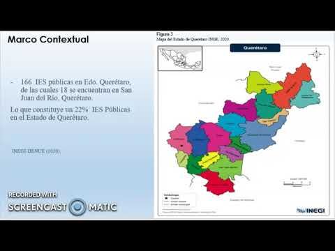 FRS226 - Competencias Digitales y Confinamiento en Empleados de Instituciones de Educación Superio…